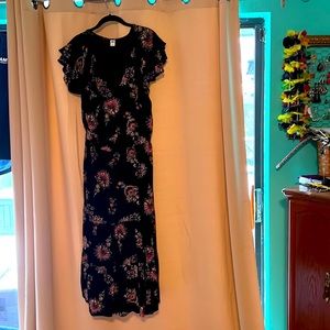 Old navy dress